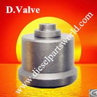 Diesel Delivery Valve 286p1 134110-0020