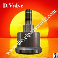 Diesel Engine Delivery Valves 131181-0020 Ad-2