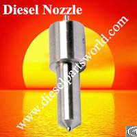 Diesel Engine Fuel Injector 6801104 Nozzle