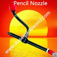 diesel engine fuel injector pencil nozzle 17206