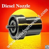 Diesel Fuel Injection Nozzle 105007-1020 Dn0pdn102 Isuzu, Mazda