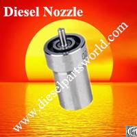Diesel Fuel Injector Nozzle 093400-0010 Dn4sd24