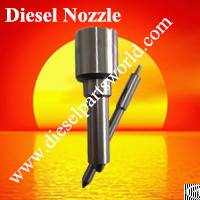 diesel fuel injector nozzle 093400 0600 dlla146p600