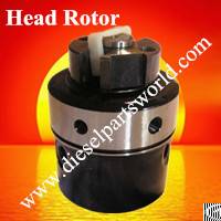 Diesel Fuel Injector Pump Head Rotor 7123 / 340g