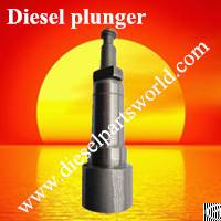 Diesel Fuel Pump Element Plunger Barrel Assembly 1 418 325 022