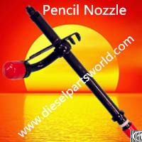 Diesel Pencil Injector Nozzle 20671