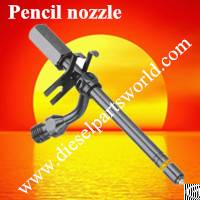 Diesel Pencil Nozzle Fuel Injector 22945