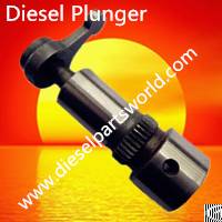 Diesel Plunger And Barrel Assembly 503674