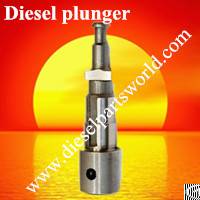 Diesel Pump Barrel And Plunger Assembly 1 418 325 021