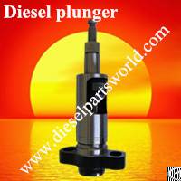 Diesel Pump Barrel And Plunger Assembly 2 418 425 975