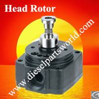 Diesel Pump Head Rotor 146403-6820 Distributor Head