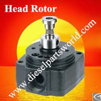 Head Rotor 146402-3820 Isuzu Ve4 / 11l Distributor Head 9 461 615 070