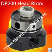 Head Rotor 215l Ci 4 / 7r Dp200 Distributor Head 215l Ci