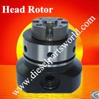 Head Rotor 344w 4 / 9.5r Dpa Distributor Head 344w