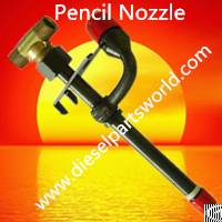 pencil fuel injector 26993 john deere re31757 re37503