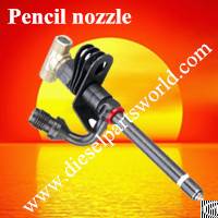 Pencil Fuel Injector 28481, John Deere Injector Se501098, Se500820, Se500821