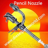 Pencil Fuel Injector Ford Transit 26632