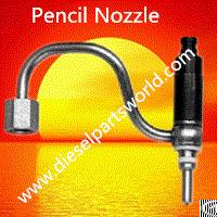 Pencil Nozzle For John Deere 36497