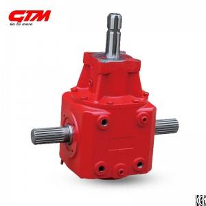 China High Quality Rotary Tiller Gearbox