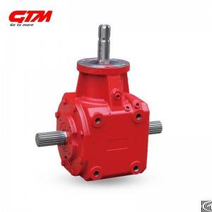 Gtm Agricultural Rotary Tiller Gearbox