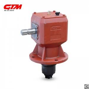 gtm rotary lawn mower gearbox agriculture