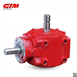 Gtm Rotary Power Tiller Gearbox