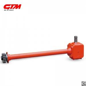 Hongye Agricultural Rotary Tiller Gearbox