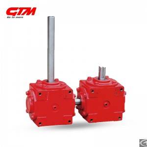 Oem Odm Agricultural Grain Auger Gearbox