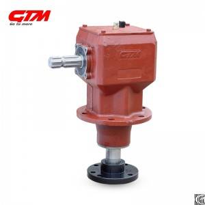 odm rotary lawn mower gearbox