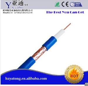 Rg6-1 Coaxial Cables