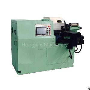 Cnc Lathe Machine For Gravure Cylinder Making