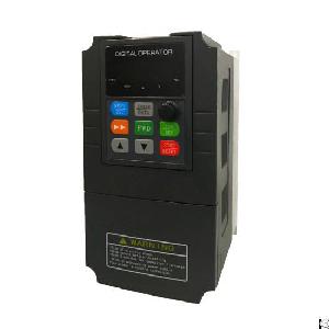 Single To Three Phase 3 Hp Vfd