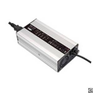 lithium battery charger