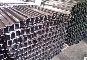Ltz Window Sections