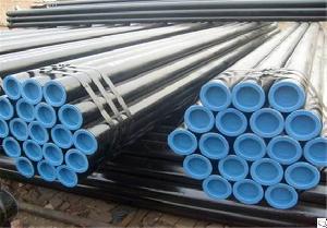 Seamless Steel Pipes