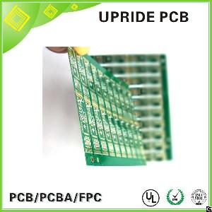 0 4mm enig pcb circuit board prototype manufacture