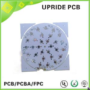 aluminum pcb printed circuit board sampling