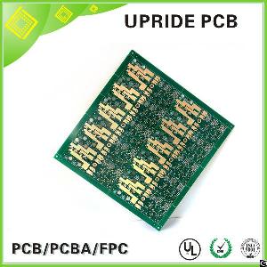 Pcb Board Design Prototype Manufacture