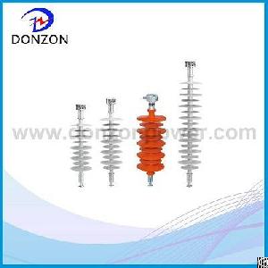 Suspension Overhead Line Strain Composite Insulator