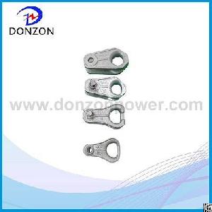 thimble clevis