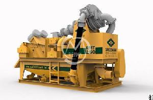 Desander Rmt200