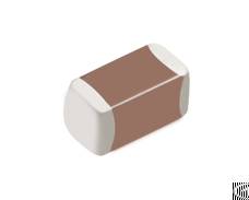 Murata Chip Multilayer Ceramic Capacitors