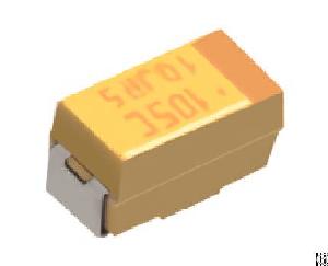 Taja336m004rnj Avx Tantalum Capacitors