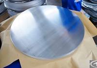 aluminum disc