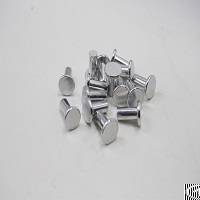 aluminum rivet