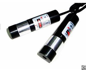 Focus Adjustable Red Line Laser Module
