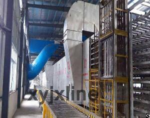 Gypsum Board Processing Line