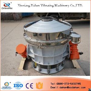 China Hot Selling Vibrating Sieve, Sand Xxnx Vibrating Screen And Direct Discharge Sifter