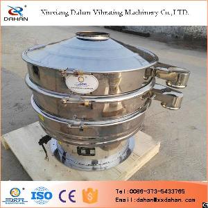 sand xxnx vibro sieve vibrating sifter customized