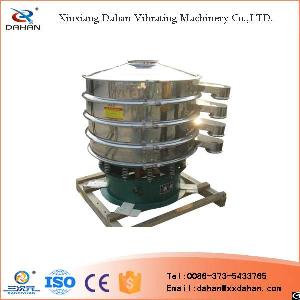 Xxnx Hot High Frequency Vibrating Screen Separator, Discount Vibro Sifter